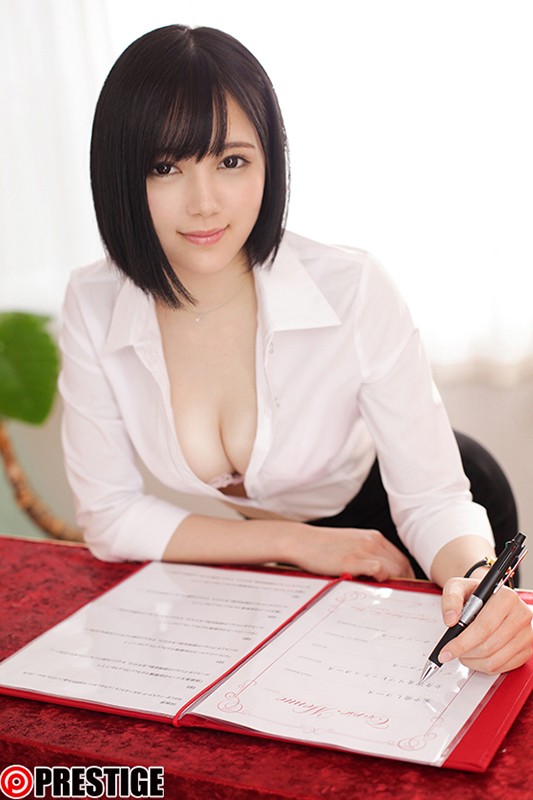 涼森れむの女教師