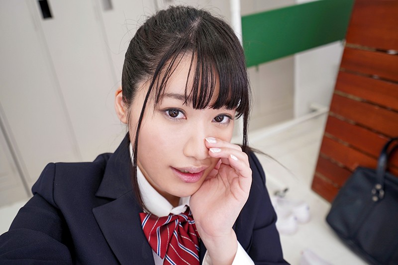 高梨ゆあのJK