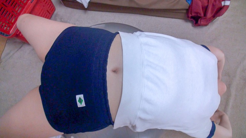 木南ほのかのブルマ