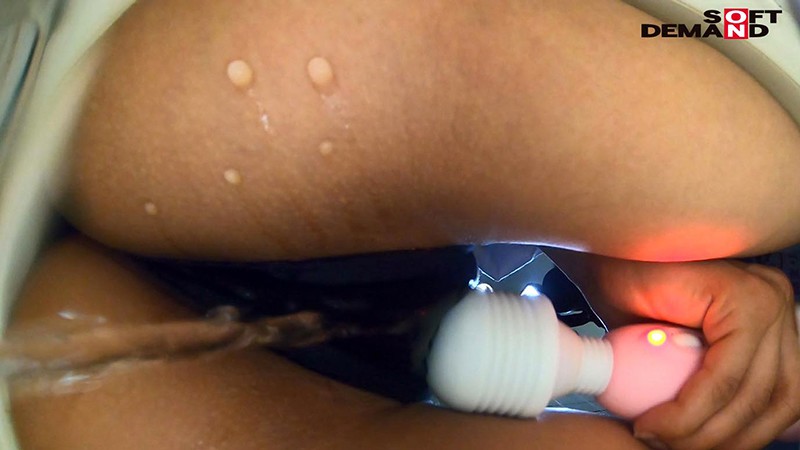 千葉多香子の潮吹きオナニー